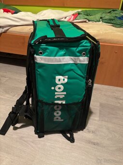 Bolt taška - 3