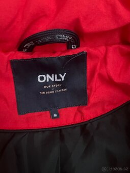 Zimní kabát Only - 3