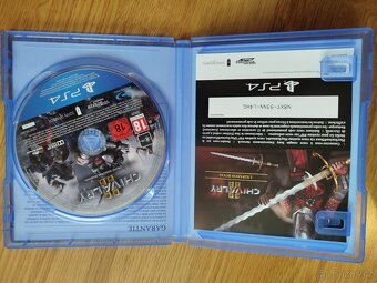 Hra chivalry 2 ps4 - 3