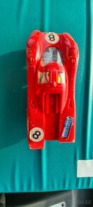 Autíčka autodrahy - 3