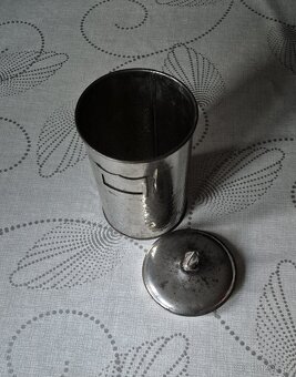 Retro dóza na potraviny - 3