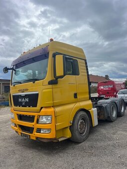 Man 26.540 6x4 hydraulika - 3