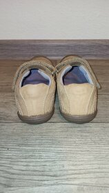 Jarní dívčí botky vel. 29 - 3