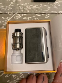 VOOPOO DRAG5 - 3
