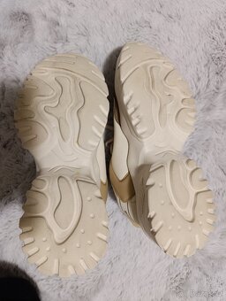 Dámske tenisky Beverly hills vel.41 - 3