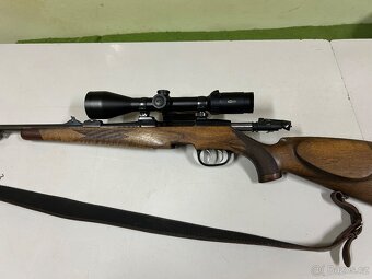 Kulovnice steyr mannlicher - 3