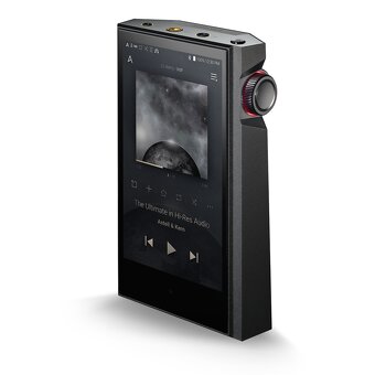 Astell&Kern KANN Max (1TB) - 3