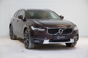 Volvo V90, Cross Country,Polestar,AWD,DPH - 3