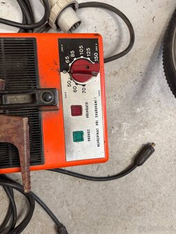 Trafo svářečka - 3