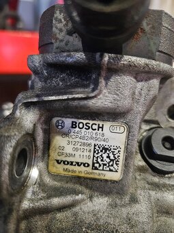 Volvo 2.4 D5 151-159kw - 3