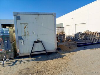 Bunka k pronajmu - 3