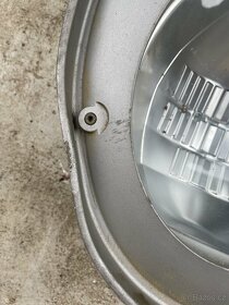 Pouliční světlo Disano - 3