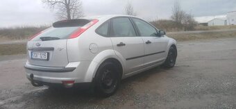 Prodám Ford focus mk2 - 3