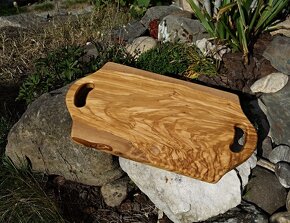 olivové prkénko - 3