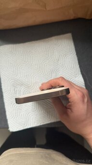 IPhone 16 pro max 256gb - 3