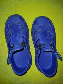 Chlapecké sandály a pantofle 25 - 3