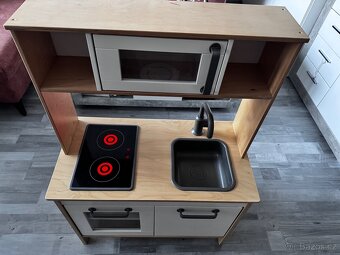 Dětská kuchyňka Ikea - 3