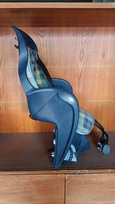 Dětská sedačka na kolo - 3