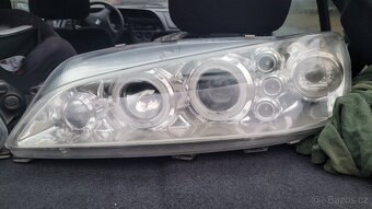 Peugeot 306 svetla - 3