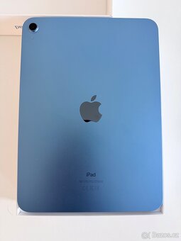 Apple iPad 10,9 2022 64gb Blue - 3