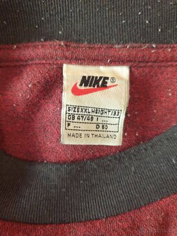 Triko a šortky Nike - 3