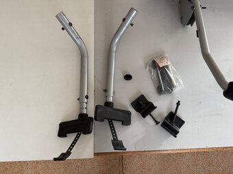 Nosič kol na zadní dveře Thule - 3