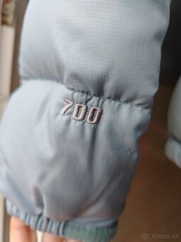 dámská zimní bunda North Face - 3