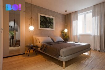 Prodej projektu na klíč, 98,4 m² - 3