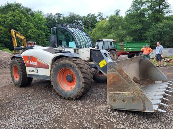 BOBCAT TL470X - 3