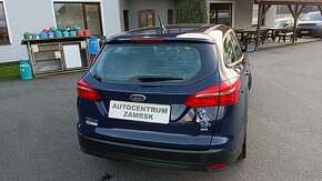 Ford Focus 1.6 16 V 77KW - 3