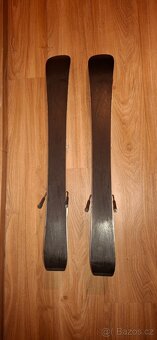 Dětské lyže 80 cm - 3