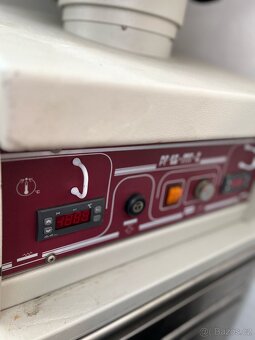 Lis na těsto na klasickou pizzu cca 33cm - 3