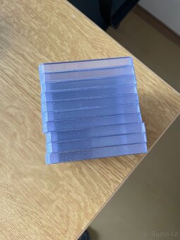 Toploadery super thick - 3