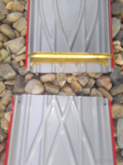 Kovová Autodráha - 3