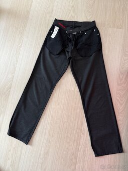 Kalhoty pánské Pierre Cardin W31/L34 - 3