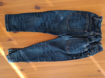 džíny Next - 3