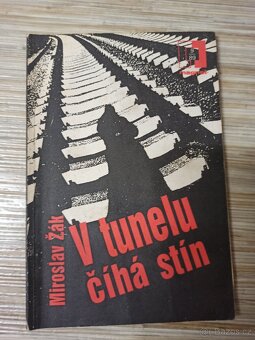 Knihy z edice Magnet - 3