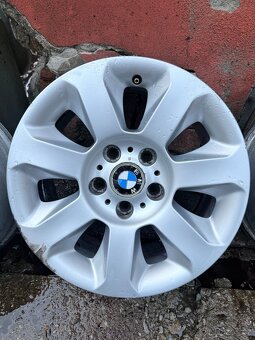 Styling 115 16” 7j 5x120 - 3