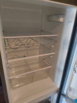 Lednička Zanussi 175 cm - 3