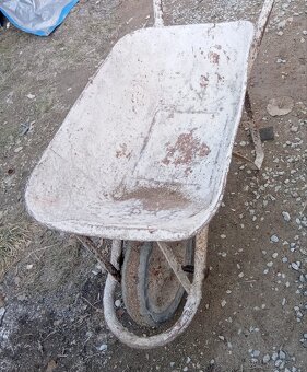 Stavební kolečko - 3