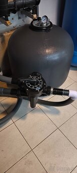 filtrace HANSCRAFT SP700 - 3