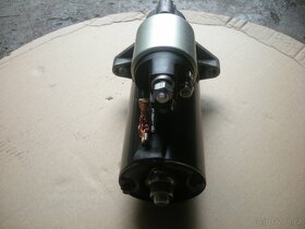 BMW E87 řada 1 pro motorizaci 2,0d starter - 3