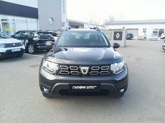 Dacia Duster Comfort TCe 90 4x2 - 3