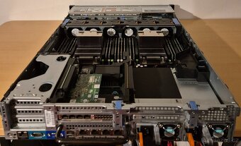 Prodám server Dell R730, plně funkční - 3