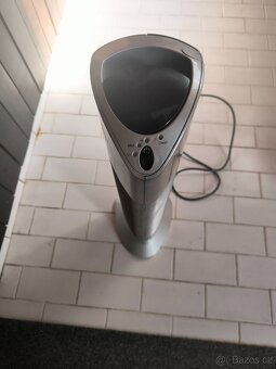 Čistička vzduchu - 3