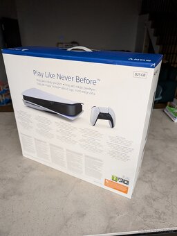 Sony Playstation 5 s mechanikou - 3