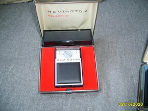 Holící strojky - 3