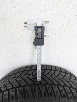 5x112 215/60 R16 - 3