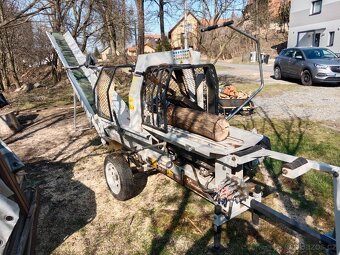 štípací poloautomat - 3