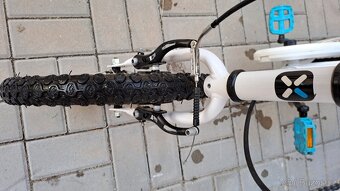 Dětské kolo 16 - 3